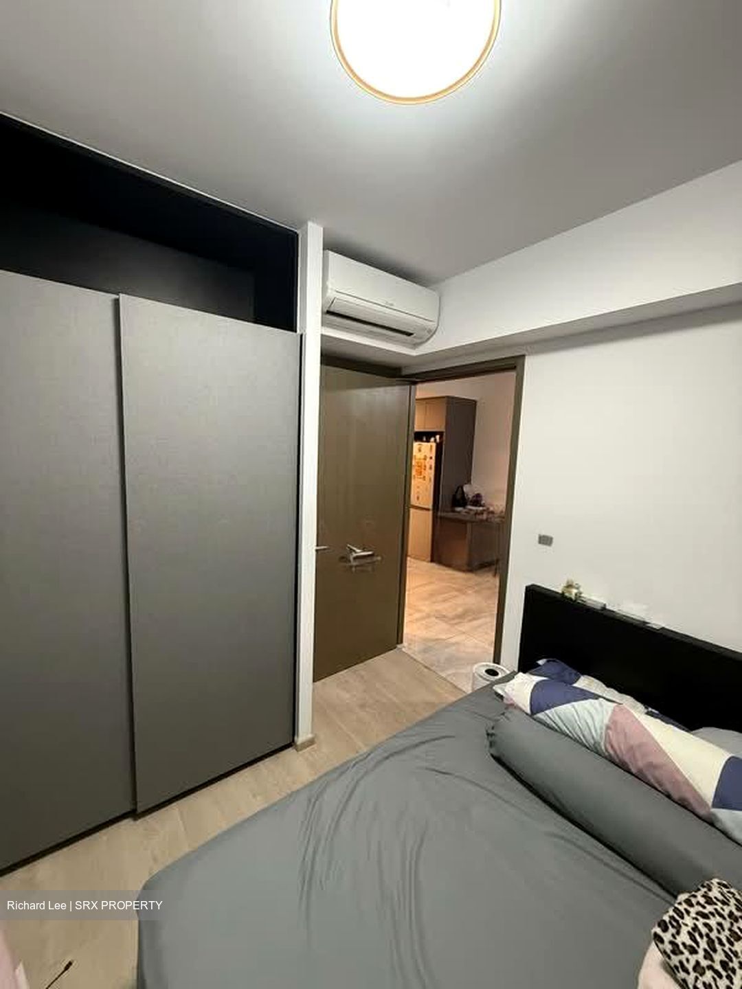 Affinity At Serangoon (D19), Apartment #574013491